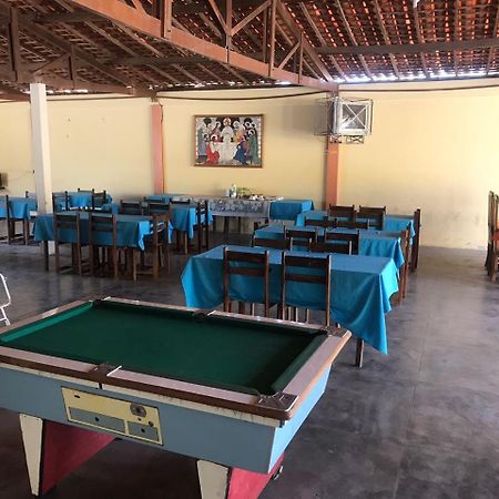 Opala Hotel Pedro Segundo エクステリア 写真