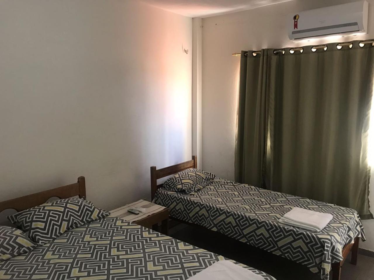 Opala Hotel Pedro Segundo エクステリア 写真